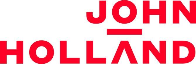 Sydney Build John Holland Logo